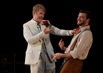 Il Barbiere di Siviglia a Milano