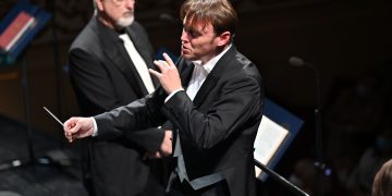Michele Mariotti, un nuovo Simon Boccanegra