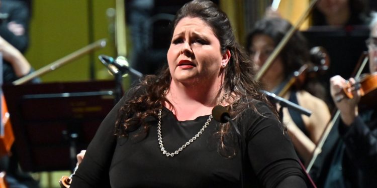 Michele Mariotti, un nuovo Simon Boccanegra