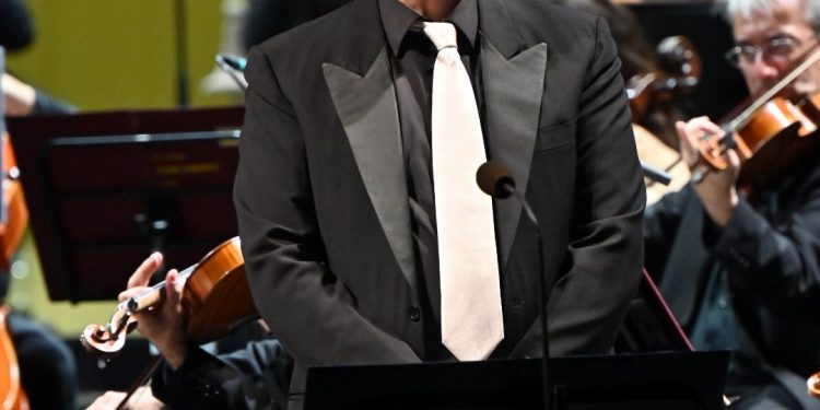 Michele Mariotti, un nuovo Simon Boccanegra