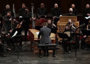 Theodora di Händel, grande successo a Milano