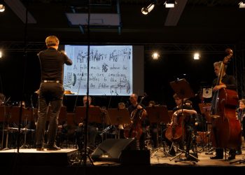 Il festival di Donaueschingen compie cento anni