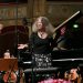 Martha Argerich e Daniel Rivera a Palermo
