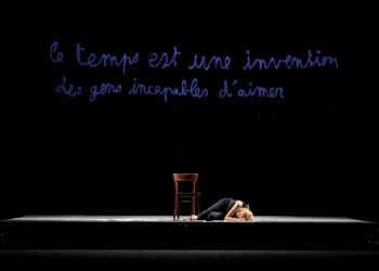 Adriana Lecouvreur a Bologna, dalla televisione al palcoscenico