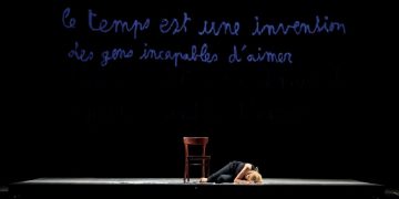 Adriana Lecouvreur a Bologna, dalla televisione al palcoscenico