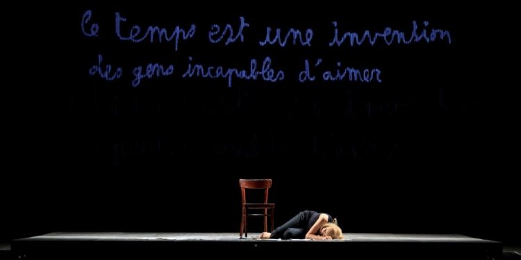Adriana Lecouvreur a Bologna, dalla televisione al palcoscenico