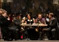 La Bohème di Mario Pontiggia a Palermo