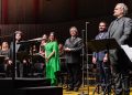 Un Nabucco affascinante chiude la Open Academy di Riccardo Muti