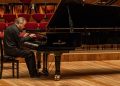 Mikhail Pletnev, immaginazione e fedeltà testuale a confronto