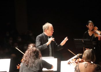 A Torino i Sei concerti Brandeburghesi diretti da Alfredo Bernardini