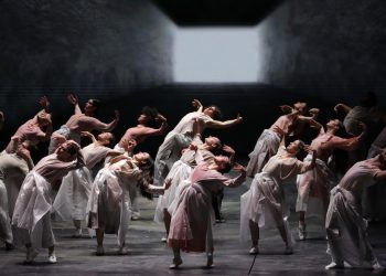 Un Macbeth complesso apre la stagione della Scala