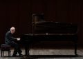 Maurizio Pollini a Messina