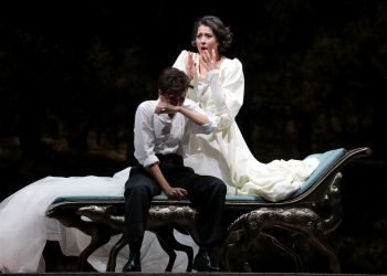 Successo generoso per «I Capuleti e i Montecchi» a Milano
