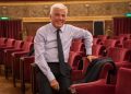 Francesco Giambrone è il nuovo sovrintendente del Teatro dell’Opera di Roma