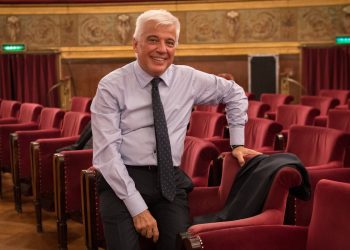 Francesco Giambrone è il nuovo sovrintendente del Teatro dell’Opera di Roma