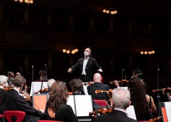 Riccardo Chailly apre la nuova stagione della Filarmonica