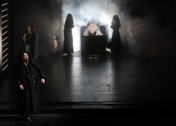 Trascinante Gergiev ne La dama di picche