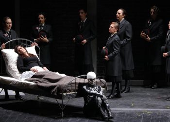 Alla Scala la dimenticata Thaïs di Massenet