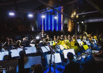 Le note bombardate dell’Ucraina
