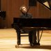 Alexander Kantorow, poeta e virtuoso