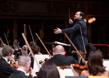 Andris Nelsons con la Filarmonica della Scala