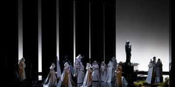 Al Filarmonico di Verona un dittico novecentesco al femminile