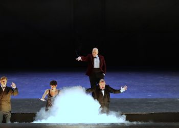 Don Giovanni, la regìa di Robert Carsen non invecchia