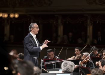 Grande successo per Fabio Luisi e la Filarmonica della Scala