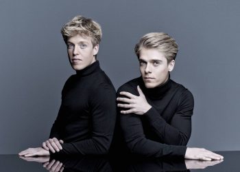 La simbiosi musicale di Lucas e Arthur Jussen
