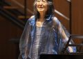 Mitsuko Uchida, accostamenti misteriosi e affascinanti proposte