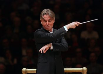 Orchestre de Paris con Esa-Pekka Salonen a Torino