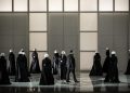 Torna al Regio di Torino la pucciniana Turandot secundum Poda                                