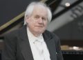 Grigory Sokolov a Roma