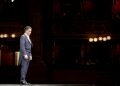 L’interminabile recital di Juan Diego Flórez