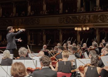 Il giovane israeliano Lahav Shani per la Filarmonica della Scala
