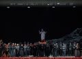 Cavalleria all’Arsenale di Torino per il Regio Opera Festival