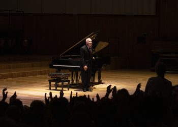 Pollini e Chopin: un binomio indissolubile