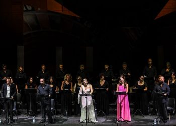 Quattro secoli di musica a Martina Franca