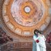 Tosca en plein air a Torino