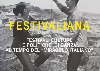 Festivaliana – Giulia Taddeo