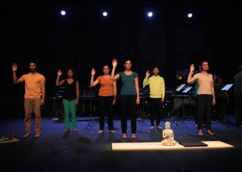 La Biennale Musica 2022