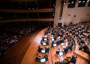 Il festival MiTo 2022 volge al termine
