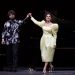 Affascinante recital del soprano Asmik Grigorian e del pianista Lukas Geniušas alla Scala