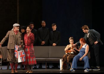 Il matrimonio segreto di Cimarosa, evergreen del teatro musicale