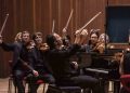 Leif Ove Andsnes e la Mahler Chamber Orchestra riscuotono un sentito successo