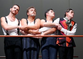 Rossini Opera Festival, un 2022 da impennata