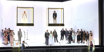 Le schermaglie d’amore di Berlioz secondo Michieletto