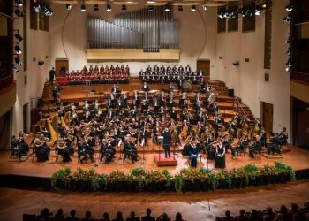 Apertura di stagione per Osn Rai nel segno di Mahler con Fabio Luisi
