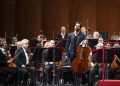 Chailly guida il violoncellista Ferrández nell’universo di Schumann
