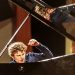 Zoltán Fejérvári, concerto di classe a Messina